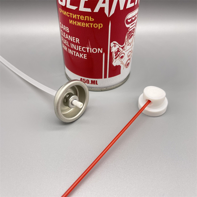 खरीदें WD-40 Spray Valve with Precision Targeted Straw Dispenser for Lubricants ऑनलाइन निर्माण