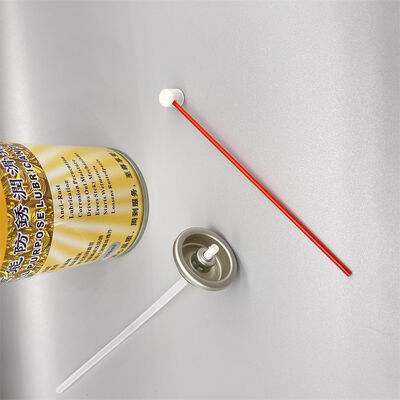 खरीदें सटीक मशीनीकृत भागों पर मशीन उपकरण सुरक्षा और जंग की रोकथाम के लिए तकनीकी ग्रेड WD-40 स्नेहक वाल्व ऑनलाइन निर्माण