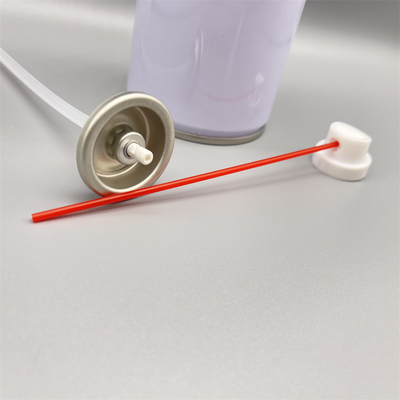 खरीदें उन्नत नमी विस्थापन के साथ संवेदनशील उपकरणों और ऑटोमोटिव सिस्टम के लिए परिशुद्धता-इंजीनियरिंग WD-40 स्नेहक वाल्व ऑनलाइन निर्माण