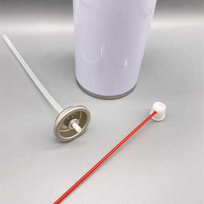 खरीदें उच्च-सटीक WD-40 स्नेहक वाल्व नाजुक तंत्र और इलेक्ट्रॉनिक्स के लिए, एंटी-स्टैटिक और नियंत्रित प्रवाह के साथ ऑनलाइन निर्माण