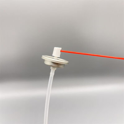 खरीदें मॉड्यूलर डिज़ाइन के साथ मल्टी-फ़ॉर्मूला वर्कशॉप और पेशेवर तकनीशियनों के लिए क्विक-चेंज WD-40 लुब्रिकेंट वाल्व ऑनलाइन निर्माण