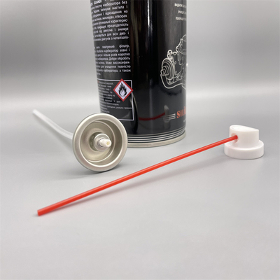 खरीदें एर्गोनोमिक नियंत्रण के साथ रखरखाव पेशेवरों और DIY उत्साही के लिए बहुमुखी WD-40 स्नेहक वाल्व ऑनलाइन निर्माण