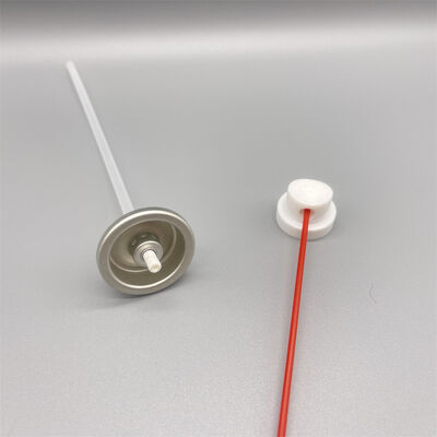 खरीदें स्मार्ट लेबल के लिए पावर-जनरेटिंग एक्चुएशन के साथ ऊर्जा-संग्रहण WD-40 लुब्रिकेंट वाल्व। ऑनलाइन निर्माण