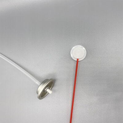 खरीदें डायनामिक ओरिफिस कंट्रोल के साथ वैरिएबल फॉर्मूलेशन के लिए स्व-समायोज्य WD-40 स्नेहक वाल्व ऑनलाइन निर्माण