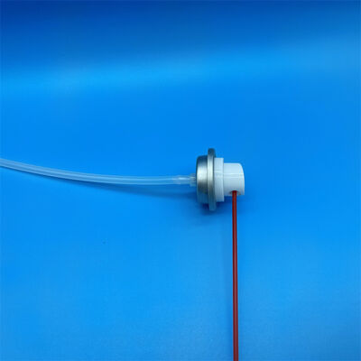 खरीदें उच्च तापमान वातावरण और सुरक्षा-महत्वपूर्ण अनुप्रयोगों के लिए अग्नि-योग्य WD-40 स्नेहक वाल्व। ऑनलाइन निर्माण