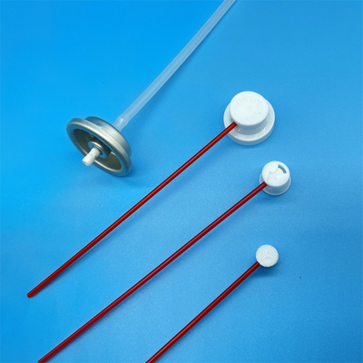 खरीदें Precision-Control MDF Kit Aerosol Valve For Wood Surfaces  ऑनलाइन निर्माण