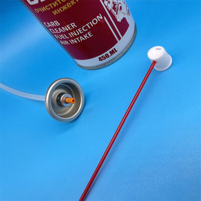 खरीदें सिंगल-यूज जॉब्स के लिए डिस्पोजेबल WD-40 लुब्रिकेंट वाल्व, सैनिटरी नो-टच डिज़ाइन के साथ ऑनलाइन निर्माण