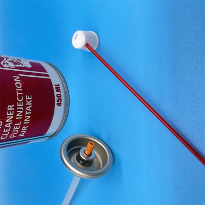 खरीदें सिंगल-यूज जॉब्स के लिए डिस्पोजेबल WD-40 लुब्रिकेंट वाल्व, सैनिटरी नो-टच डिज़ाइन के साथ ऑनलाइन निर्माण