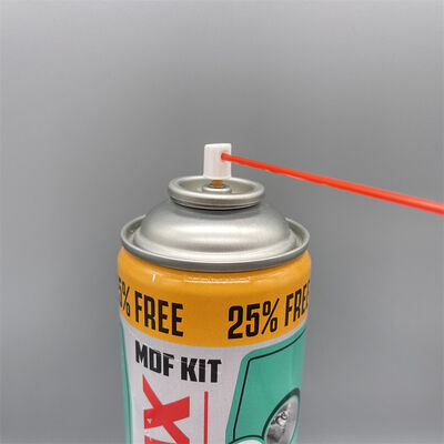 खरीदें घड़ीसाज़ों और आभूषण मरम्मत के लिए माइक्रो-डिस्पेंस के साथ सटीक-टिप WD-40 लुब्रिकेंट वाल्व ऑनलाइन निर्माण