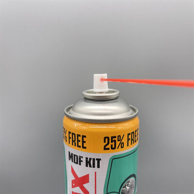 खरीदें शीत-प्रतिरोधी WD-40 लुब्रिकेंट वाल्व आर्कटिक और शीतकालीन कार्य के लिए, फ्रीज-प्रूफ सील के साथ ऑनलाइन निर्माण