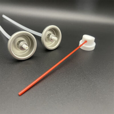 खरीदें भारी-ड्यूटी WD-40 लुब्रिकेंट वाल्व औद्योगिक मशीनरी के लिए, प्रबलित बॉडी के साथ ऑनलाइन निर्माण