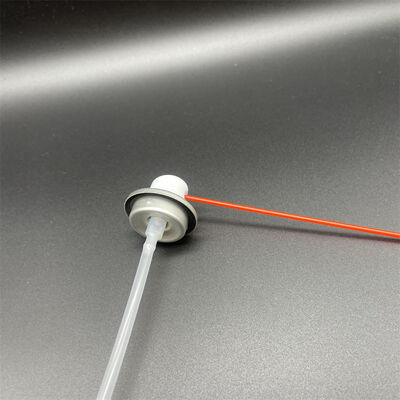 खरीदें इलेक्ट्रॉनिक्स तकनीशियनों के लिए माइक्रो-स्प्रे टिप के साथ उच्च-सटीक WD-40 लुब्रिकेंट वाल्व ऑनलाइन निर्माण