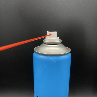 खरीदें Premium WD-40 Lubricant Valve for High-Speed Automation with Nano-Dispensing Technology and Real-Time Analytics ऑनलाइन निर्माण