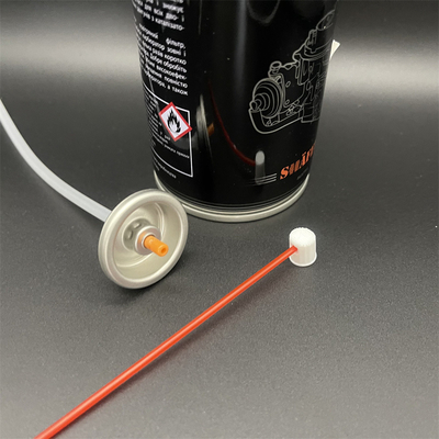 खरीदें Advanced WD-40 Lubricant Valve for Heavy-Duty Industrial Applications with Precision Metering and Corrosion-Resistant Construction ऑनलाइन निर्माण