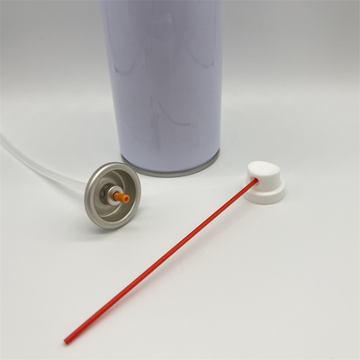 खरीदें Professional WD-40 Lubricant Valve for Automotive Manufacturing with Micro-Dispensing Technology and Clean-Room Compatibility ऑनलाइन निर्माण