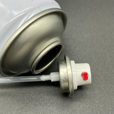 खरीदें 1 Inch Female Spray Paint  Aerosol Valve For Automotive Refurnishing ऑनलाइन निर्माण