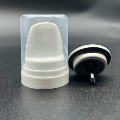 खरीदें सटीक मापा-डोज एयरोसोल हेयर मॉस डिस्पेंसर नियंत्रित फोम आउटपुट और एकल-प्रेस सटीकता के साथ सुसंगत स्टाइलिंग परिणामों के लिए ऑनलाइन निर्माण