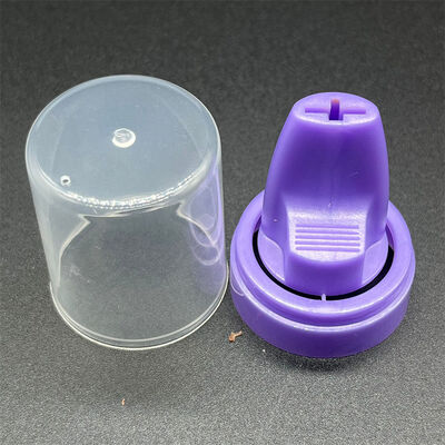 खरीदें स्वयं-सफाई नोजल और वाइड-पाथ वाल्व के साथ समृद्ध फॉर्मूलेशन के लिए क्लॉग-प्रतिरोधी उच्च-प्रदर्शन एरोसोल हेयर मूस डिस्पेंसर ऑनलाइन निर्माण