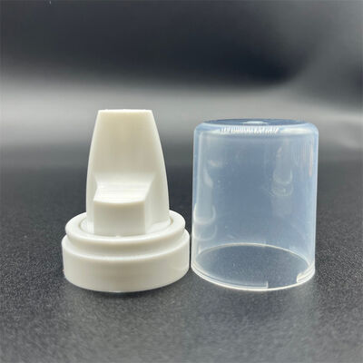 खरीदें दैनिक वॉल्यूमाइजिंग के लिए प्रीमियम कंटीन्यूअस स्प्रे हेयर मूस एरोसोल एक्सेसरी, क्लॉग-रेसिस्टेंट एक्चुएटर के साथ ऑनलाइन निर्माण