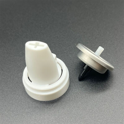 खरीदें Ultra-Fine Mist Hair Mousse Aerosol Accessory for Sensitive Scalps with Fragrance-Free & Hypoallergenic Components ऑनलाइन निर्माण