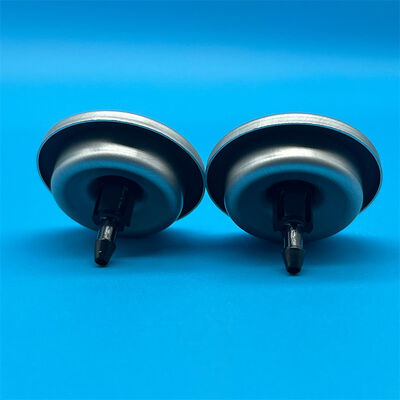 खरीदें उच्च मात्रा वाले उपभोक्ता बाजारों के लिए लागत प्रभावी डिजाइन के साथ विश्वसनीय मूल्य-उन्मुख बाल मूस वितरण नोजल ऑनलाइन निर्माण