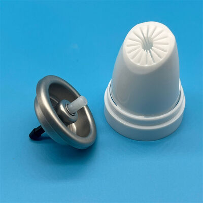 खरीदें शीतलन संवेदना एयरोसोल हेयर मॉस डिस्पेंसर संवेदनशील स्कैल्प के लिए आरामदायक मेंथॉल और कोमल पकड़ के साथ ऑनलाइन निर्माण