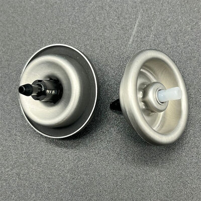 खरीदें Non-Slip Sport Grip Hair Mousse Dispensing Nozzle for Gym Bags and Active Lifestyles with Quick-Dry Ventilation Design ऑनलाइन निर्माण