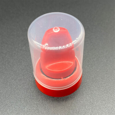 खरीदें Simple Reliable Hair Mousse Dispensing Nozzle for Family Household Use with Durable Leak-Resistant Design ऑनलाइन निर्माण