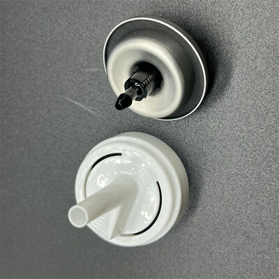 खरीदें हाइड्रेशन और परिभाषा के लिए वाइड-फैन स्प्रे के साथ घुंघराले और घुंघराले बालों के प्रकारों के लिए कोमल समान-वितरण बाल मूस वितरण नोजल ऑनलाइन निर्माण