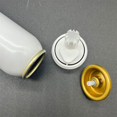 खरीदें Versatile Texture-Building Aerosol Hair Mousse Dispenser for Modern Styling Techniques with Buildable, Re-workable Hold ऑनलाइन निर्माण