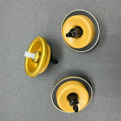 खरीदें Anti-Humidity Aerosol Hair Mousse Dispenser for Damp Climates and Frizz-Prone Hair with Strong Memory Hold and Invisible Barrier ऑनलाइन निर्माण