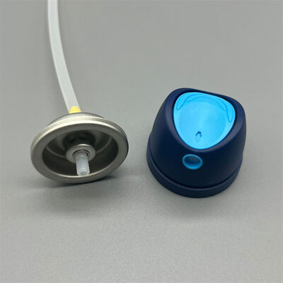 खरीदें उच्च प्रदर्शन डिओडोरेंट स्प्रे वाल्व, पूरे दिन ताज़गी के लिए शक्तिशाली गंध सुरक्षा ऑनलाइन निर्माण