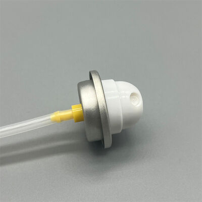 खरीदें डिओडोरेंट और परफ्यूम और व्यक्तिगत देखभाल स्प्रे के लिए बॉडी स्प्रे एरोसोल वाल्व ऑनलाइन निर्माण