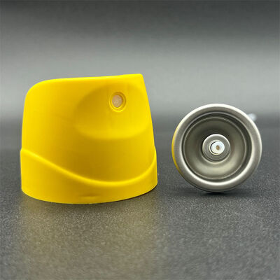 खरीदें सुगंधित उत्पादों के लिए उन्नत बॉडी मिस्ट वाल्व - प्रयास रहित अनुप्रयोग, लगातार प्रदर्शन ऑनलाइन निर्माण