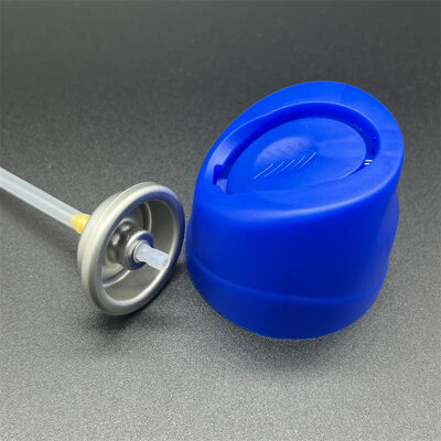 खरीदें पर्यावरण के अनुकूल डिओडोरेंट बॉडी स्प्रे वाल्व - सतत ताजगी के लिए - विनिर्देश और ग्रीन उपयोग ऑनलाइन निर्माण