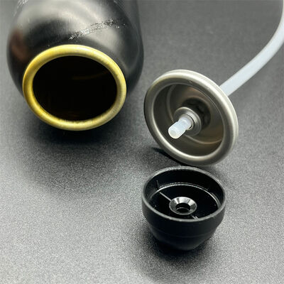 खरीदें प्रीमियम डिओडोरेंट बॉडी स्प्रे वाल्व - ताजगी और आत्मविश्वास के लिए - विनिर्देश और बहुमुखी उपयोग ऑनलाइन निर्माण