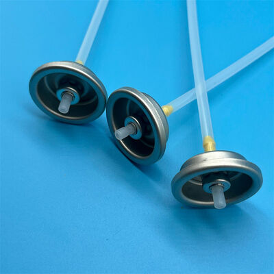 खरीदें शुष्क शैम्पू स्प्रे वाल्व प्रीमियम 1-इंच वाल्व चिकनी पाउडर रिलीज़ सुनिश्चित करता है ऑनलाइन निर्माण