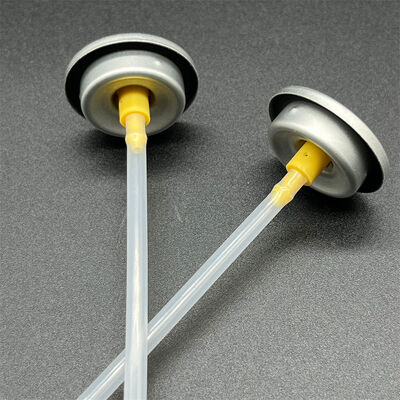 खरीदें तेल सोखने वाले बाल उत्पादों के लिए स्थिर स्प्रे आउटपुट के साथ ड्राई शैम्पू स्प्रे वाल्व ऑनलाइन निर्माण