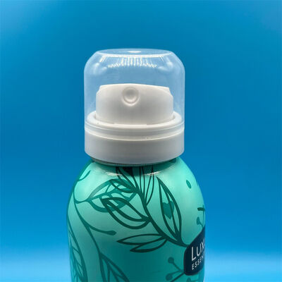 खरीदें Dry Shampoo Spray Valve Enhancing User Experience With Stable Output ऑनलाइन निर्माण