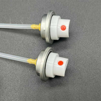 खरीदें पेशेवर हेयर स्टाइलिंग उत्पादों के लिए सटीक सूखी शैम्पू वाल्व ऑनलाइन निर्माण