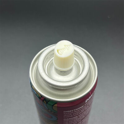 खरीदें अवशेष-मुक्त प्रदर्शन और रिसाव-प्रूफ कॉम्पैक्ट सील के लिए अल्ट्रा-फाइन मिस्ट नोजल के साथ ड्राई शैम्पू स्प्रे वाल्व ऑनलाइन निर्माण