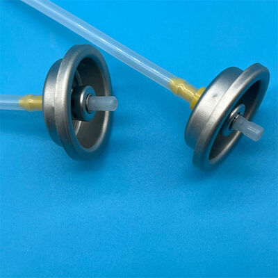 खरीदें Dry Shampoo Spray Valve Enhances User Experience With Stable Output ऑनलाइन निर्माण