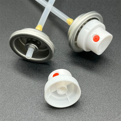 खरीदें Dry Shampoo Spray Valve Engineered for Oil-Absorbing Hair Products ऑनलाइन निर्माण