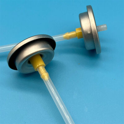 खरीदें Dry Shampoo Spray Valve Ultra-Fine Mist Dispenser for Oil-Absorbing Hair Care ऑनलाइन निर्माण