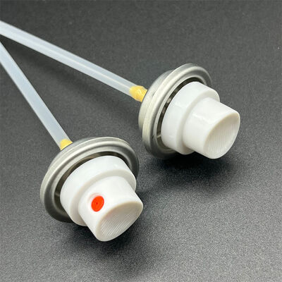 खरीदें हेयरकेयर ब्रांड्स और सैलून स्टाइलिंग उत्पादों के लिए डिज़ाइन किया गया ड्राई शैम्पू स्प्रे वाल्व ऑनलाइन निर्माण