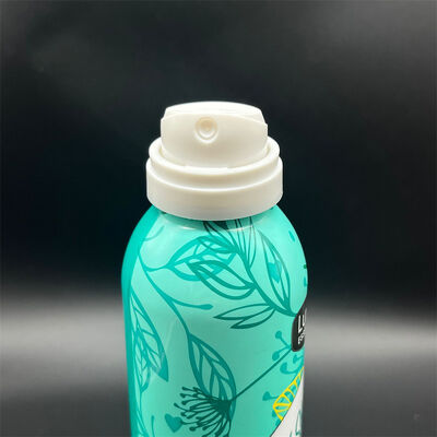 खरीदें ड्राई शैम्पू वाल्व मानक ड्राई शैम्पू एक्चुएटर्स के साथ संगत ऑनलाइन निर्माण