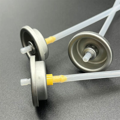 खरीदें सैलून ग्रेड परिणामों के लिए एक्ट्यूएटर फाइन मिस्ट स्प्रे के साथ प्रीमियम ड्राई शैम्पू स्प्रे वाल्व ऑनलाइन निर्माण