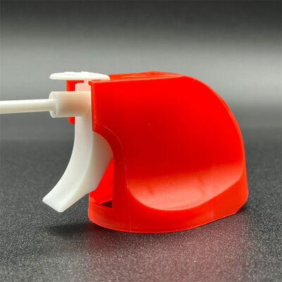 खरीदें एरोसोल स्प्रे कैन के लिए रासायनिक प्रतिरोधी ट्रिगर स्प्रे गन, स्नेहक के लिए उपयुक्त ऑनलाइन निर्माण