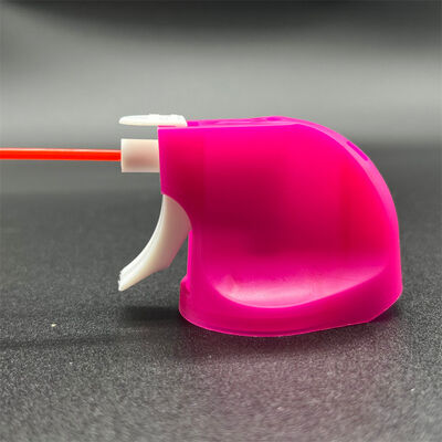 खरीदें सटीक स्नेहन और सफाई अनुप्रयोगों के लिए एरोसोल ट्रिगर स्प्रे गन ऑनलाइन निर्माण