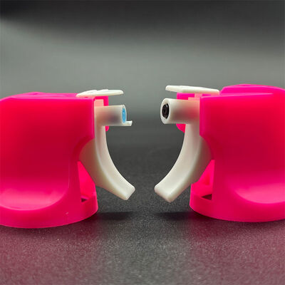 खरीदें उंगलियों की थकान को कम करने के लिए एरोसोल ट्रिगर स्प्रे गन स्मूथ ट्रिगर ऑपरेशन ऑनलाइन निर्माण